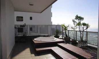 Imagem 4: Cobertura com 3 dormitórios à venda - Astúrias Frente Mar - Guarujá/SP