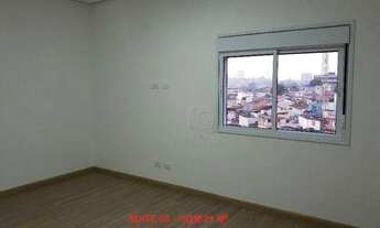 Imagem 5: Sobrado com 3 dormitórios à venda, 170 m² por R$ 895.000,00 - Jardim Santo Ignácio - São B