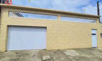 Imagem 2: Casa à venda, 172 m² por R$ 560.000,00 - Balneário Japura - Praia Grande/SP