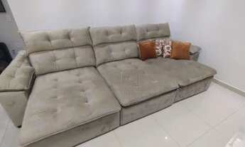 Imagem 4: Sobrado com 2 dormitórios à venda, 117 m² por R$ 530.000,00 - Jardim Ana Maria - Santo And