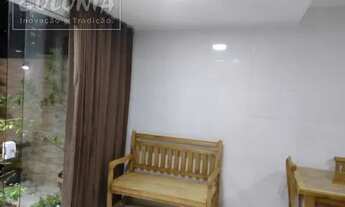 Imagem 3: Santo André - Apartamento Padrão - Parque das Nações