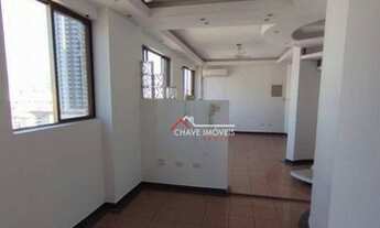 Imagem 6: Apartamento com 2 dormitórios, 125 m² - venda por R$ 680.000,00 ou aluguel por R$ 7.850,01