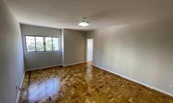 Imagem 2: Apartamento para aluguel tem 90 metros quadrados com 2 quartos em Saúde - São Paulo - SP