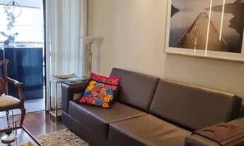 Imagem 4: Apartamento com 3 dormitórios para alugar, 150 m² por R$ 5.028,00/mês - Icaraí - Niterói/R