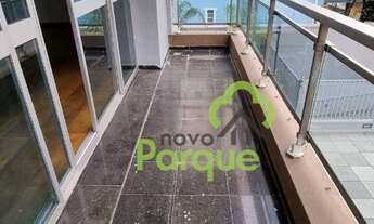 Imagem 6: Apartamento com 3 dormitórios, 198 m² - venda por R$ 1.300.000,00 ou aluguel por R$ 7.991