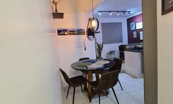 Imagem 5: Apartamento no Residencial Zanetti, por R$ 200.000,00