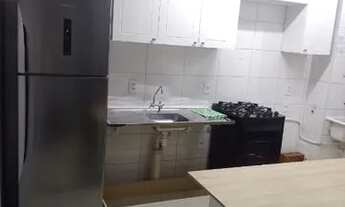 Imagem 3: 1 dormitório + Lazer