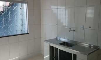 Imagem 3: Quarto e sala na joana Dark Caixa D'água Caixa Dágua