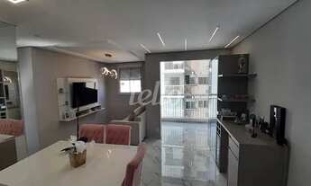 Imagem 2: São Paulo - Apartamento Padrão - Brás