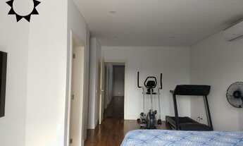 Imagem 2: CASA ALPHAVILLE RESIDENCIAL PLUS