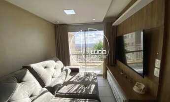 Imagem 3: Apartamento-À VENDA-Vila Jaiara-Anápolis-GO