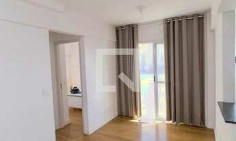 Imagem: Apartamento para Aluguel - Centro, 2 Quartos