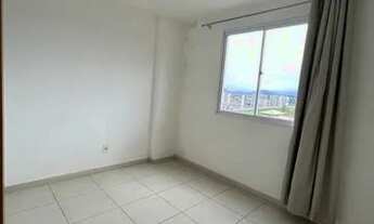Imagem 3: Apartamento de 02 Quartos em Ataíde