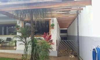 Imagem 3: Casa com 6 dormitórios, 340 m² - venda por R$ 900.000,00 ou aluguel por R$ 5.500,00/mês