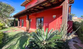 Imagem: Casa de condomínio 462 m2 com 7 quartos