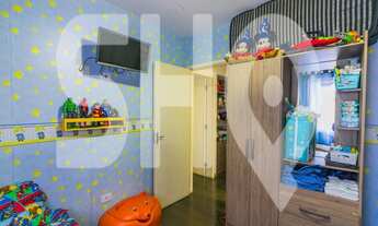 Imagem 5: Cobertura com 03 dormitórios sendo 01 suíte - 03 vagas - Mandaqui