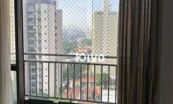 Imagem 5: Apartamento com 2 quartos e 1 vaga à venda, 60 m² por R$ 605.000 - Chácara Inglesa