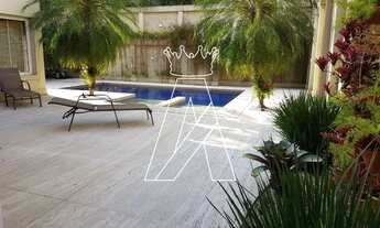 Imagem 5: Casa Residencial à venda, Residencial Dois (Tamboré), Santana de Parnaíba -