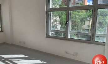 Imagem 5: São Paulo - Conjunto Comercial/Sala - Santo Amaro