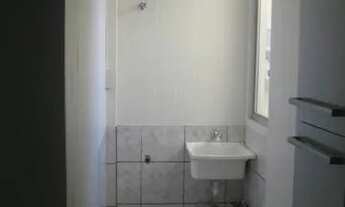 Imagem 3: Apartamento para aluguel com 67 metros quadrados com 2 quartos em Glória - Joinville - SC