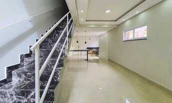 Imagem 4: Casa - Jardim Indianópolis - Campinas