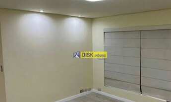 Imagem 3: Sobrado com 4 dormitórios à venda, 190 m² por R$ 860.000,00 - Jardim Hollywood - São Berna