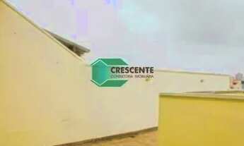 Imagem 6: Cobertura próxima Rua Professor Licínio com fácil acesso à Parada Gilda