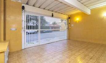 Imagem: CASA RESIDENCIAL em São Paulo - SP, Vila