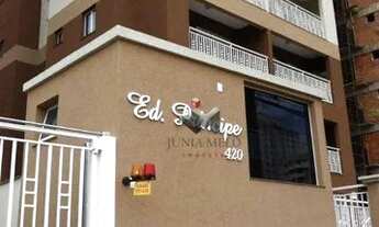 Imagem 6: Apartamento com 1 dormitório para alugar, 49 m² por R$ 1.500/mês - Nova Aliança - Ribeirão