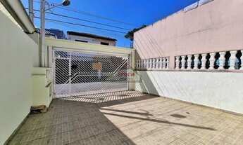 Imagem 3: Sobrado com 2 dormitórios para alugar na Chácara Santo Antônio