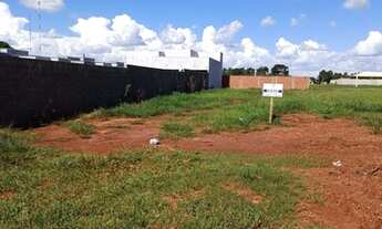 Imagem 3: Terreno Antônio João