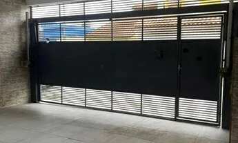 Imagem 3: Sobrado com 2 dorm à venda, 180 m² por R$ 650.000 - Jardim Santa Bárbara - Guarulhos/SP