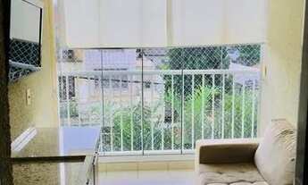 Imagem 4: Apartamento em Vila Nair - São Paulo