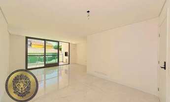 Imagem 2: Apartamento com 2 dormitórios para alugar, 85 m² por R$ 9.000,00/mês - Mercês - Curitiba/P