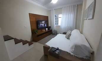 Imagem 4: Excelente casa com cozinha planejada