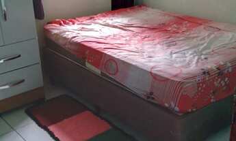 Imagem: Casa no sítio Natureza - Paço do Lumiar