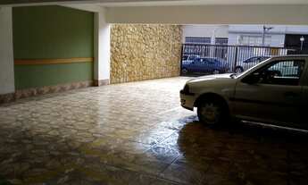 Imagem 6: Apartamento para aluguel possui 89 metros quadrados com 2 quartos em Centro - Taubaté - SP