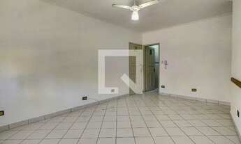 Imagem 2: Apartamento para Aluguel - Vila Caiçara, 1 Quarto, 62 m2