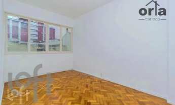 Imagem 5: Apartamento com 2 dormitórios à venda, 88 m² por R$ 817.000 - Flamengo - Rio de Janeiro/RJ