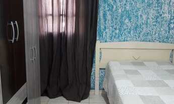 Imagem 2: Aluguel de quartos