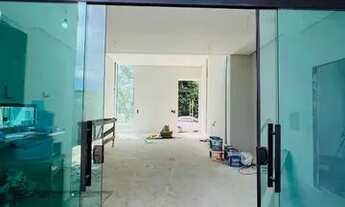 Imagem 5: Reserva do Parque | em fase de acabamento | 03 suítes | 04 vagas de garagem