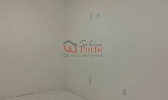 Imagem 5: Casa Duplex para locação