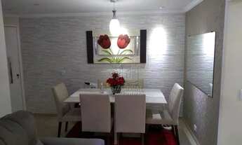 Imagem: Apartamento com 3 dormitórios à venda