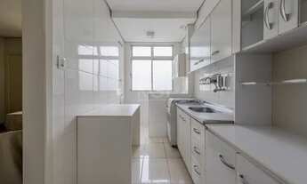 Imagem 6: Apartamento em Higienópolis