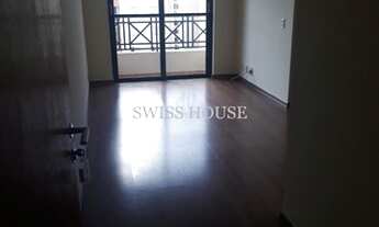 Imagem: Apartamento - Mansões Santo Antônio