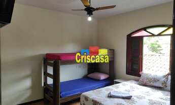 Imagem 4: Casa com 4 dormitórios, 253 m² - venda por R$ 1.000.000,00 ou aluguel por R$ 5.697,82/mês