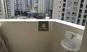 Imagem 5: Flat disponível em Moema