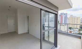 Imagem 4: Apartamento à Venda no Edifício STATE IBIRAPUERA no 12º Andar na Vila Clementino em São Pa