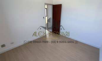 Imagem 4: Apartamento para Venda em Praia Grande, Flórida, 2 dormitórios, 1 suíte, 2 banheiros, 1 va