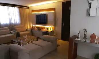 Imagem 5: Casa para venda com 576 metros quadrados com 5 quartos em Boa Vista - Curitiba - PR